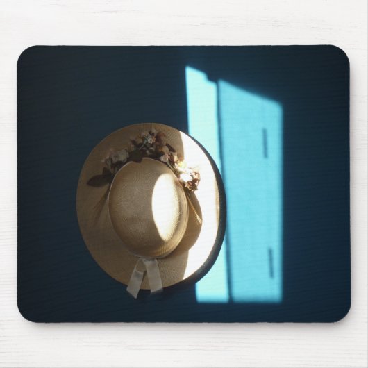 tapis de souris (Devant)