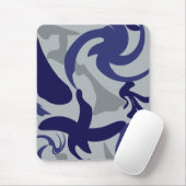 Tapis de souris (Avec souris)
