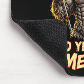 Tapis de souris (Coin)