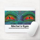 Tapis de souris (Avec souris)