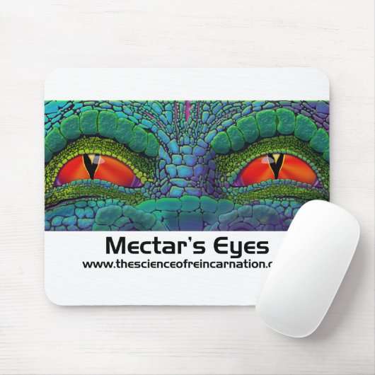 Tapis de souris (Avec souris)