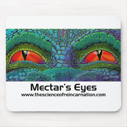 Tapis de souris (Devant)