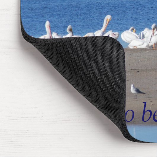 Tapis de souris (Coin)