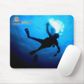 Tapis de souris (Avec souris)