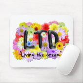 Tapis de souris (Avec souris)