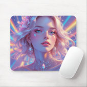 Tapis de souris (Avec souris)