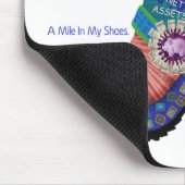 Tapis de souris (Coin)