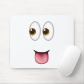 Tapis De Souris Κ ο ι τ ε (Avec souris)