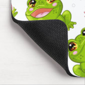 Tapis De Souris С mousseux (Coin)