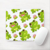 Tapis De Souris С mousseux (Avec souris)