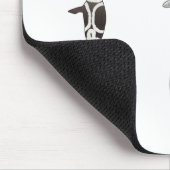 TAPIS DE SOURIS ア ザ シ ア (Coin)