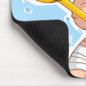 Tapis De Souris トライデントと褌 [trident et fundoshi] (Coin)