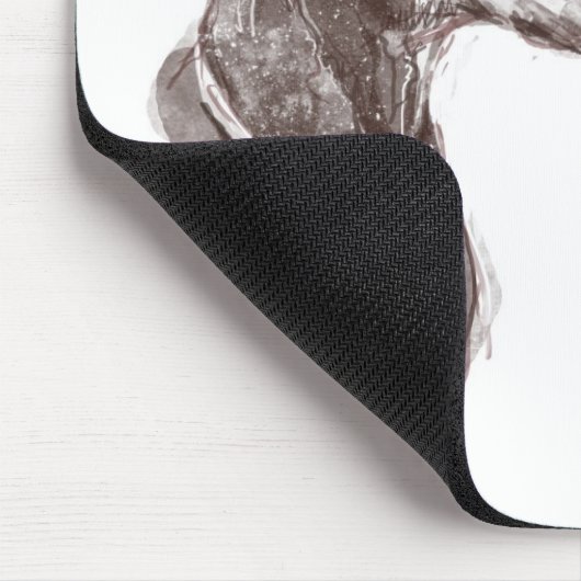 TAPIS DE SOURIS ドローイングマウスパッド (Coin)