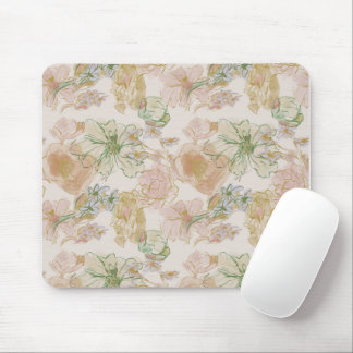 Tapis De Souris フ ワ ー パ タ ー ン au total グ