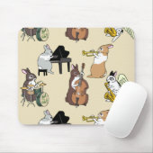 TAPIS DE SOURIS マウスパッド (Avec souris)