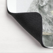 TAPIS DE SOURIS ミニチュアピンシャーマウスパッド (Coin)