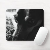 TAPIS DE SOURIS ミニチュアピンシャー マウスパッド (Avec souris)