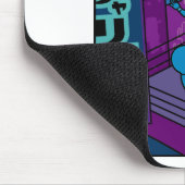 Tapis De Souris ャ レ no 5 (Coin)