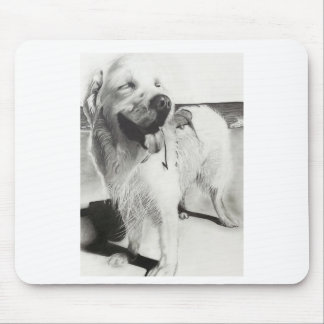 TAPIS DE SOURIS ワンちゃんとの時間