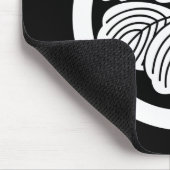 TAPIS DE SOURIS 丸 (Coin)