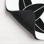 TAPIS DE SOURIS 九 笹 枚 (Coin)