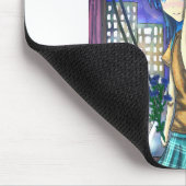 TAPIS DE SOURIS 佇む彼女 (Coin)