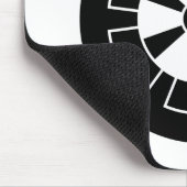 TAPIS DE SOURIS 六 (Coin)