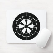 TAPIS DE SOURIS 六 (Avec souris)