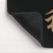 TAPIS DE SOURIS 新元号『令和』2019年5月1日からの日本の新元号『令和』文字入り (Coin)