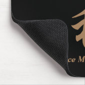 TAPIS DE SOURIS 新元号『令和』2019年5月1日からの日本の新元号『令和』REIWA文字入り☆ (Coin)