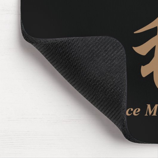 TAPIS DE SOURIS 新元号『令和』2019年5月1日からの日本の新元号『令和』REIWA文字入り☆ (Coin)