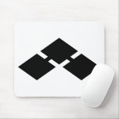 TAPIS DE SOURIS 榺菱 (Avec souris)