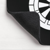 TAPIS DE SOURIS 源 (Coin)