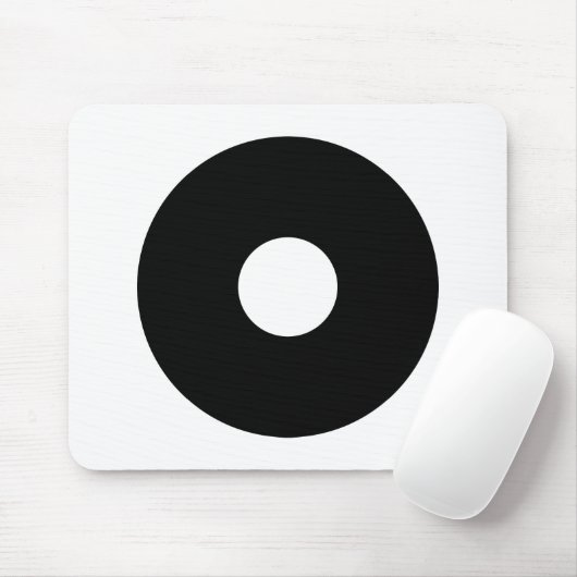 TAPIS DE SOURIS 蛇 (Avec souris)