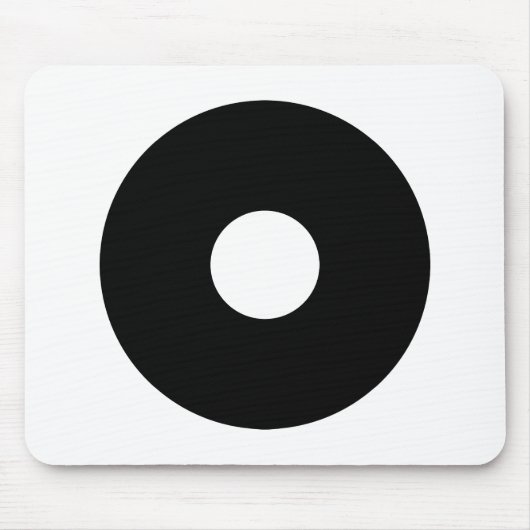 TAPIS DE SOURIS 蛇 (Devant)