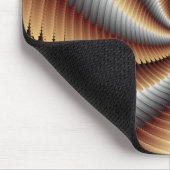 Tapis De Souris 007 Fractal (Coin)