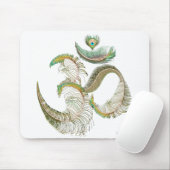 Tapis De Souris 0101 OM 3, Mousepad (Avec souris)