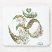 Tapis De Souris 0101 OM 3, Mousepad (Devant)
