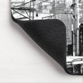 Tapis De Souris 024-P3300032b (Coin)