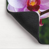 Tapis De Souris 0834-Orchidées Roses (Coin)