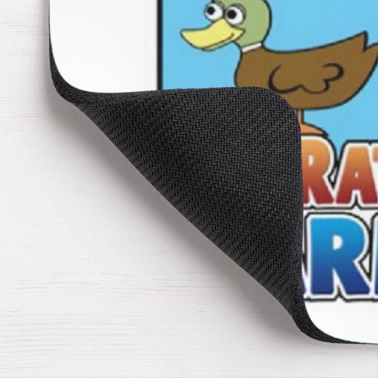 Tapis de souris 1 (Coin)