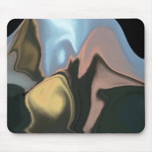 TAPIS DE SOURIS #1 (Devant)