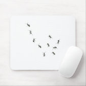 TAPIS DE SOURIS 10 (Avec souris)