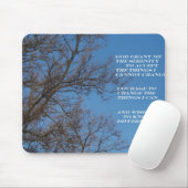 TAPIS DE SOURIS 100_0744 (Avec souris)