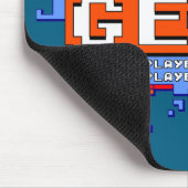 Tapis De Souris 100% Geek (Coin)