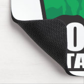 Tapis De Souris 100% italien (Coin)