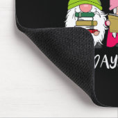 Tapis De Souris 100 Jours D'École Smarter (Coin)