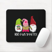 Tapis De Souris 100 Jours D'École Smarter (Avec souris)