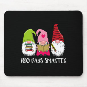 Tapis De Souris 100 Jours D'École Smarter