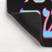 Tapis De Souris 100% Mousepad cacher (Coin)